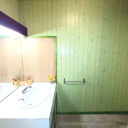 Cosy A Plagne Centre, A 100m Des Pistes, Avec Balcon - Fr-1-351-239 Appartement